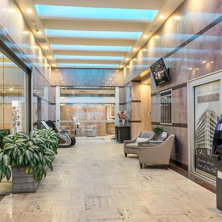 Live In The Heart Of Downtown New Orleans-Cb Unit 806 Villa Kültér fotó
