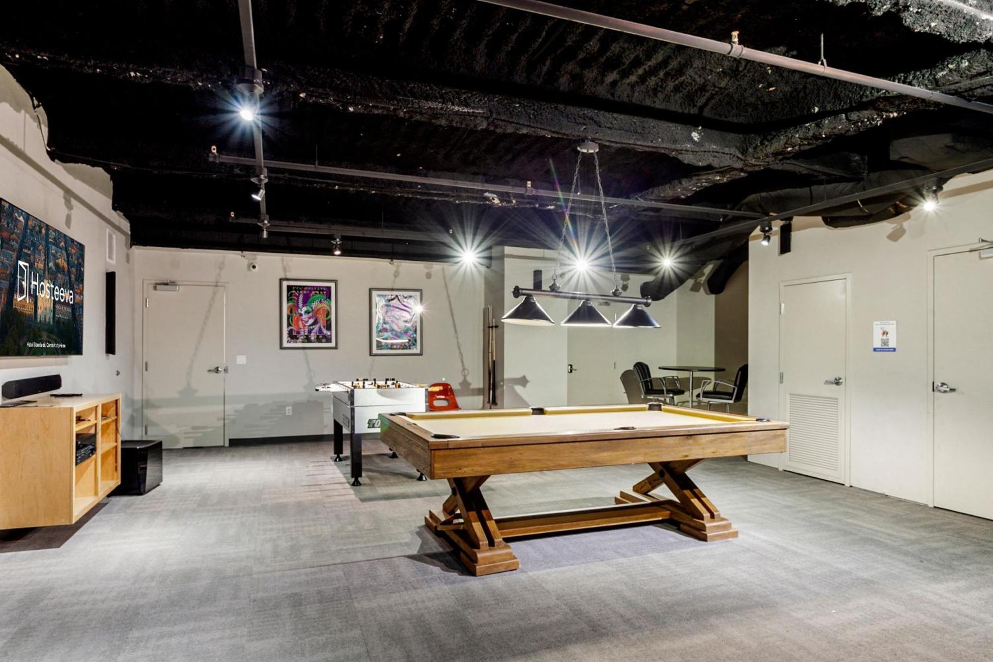 Live In The Heart Of Downtown New Orleans-Cb Unit 806 Villa Kültér fotó
