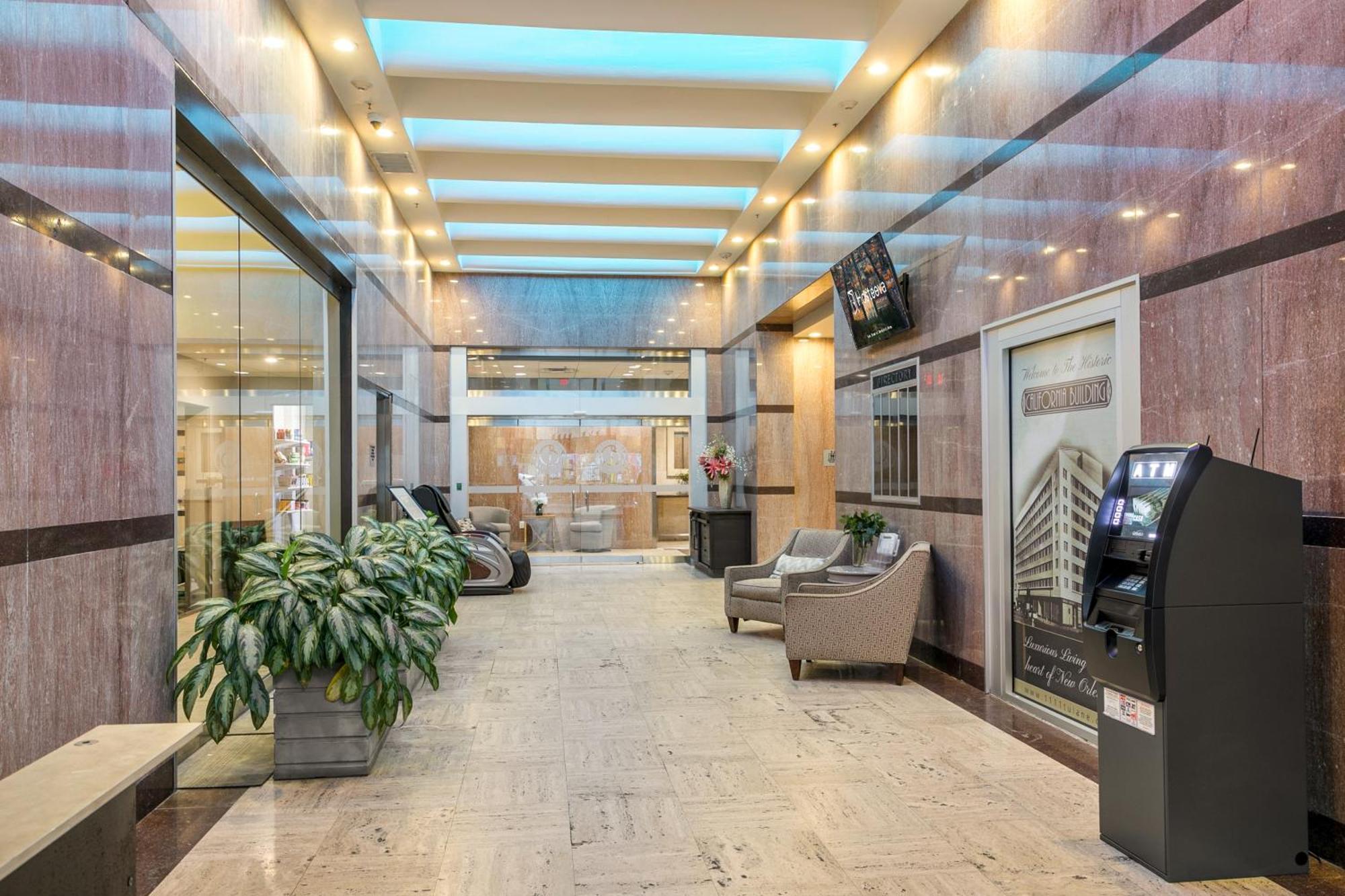 Live In The Heart Of Downtown New Orleans-Cb Unit 806 Villa Kültér fotó