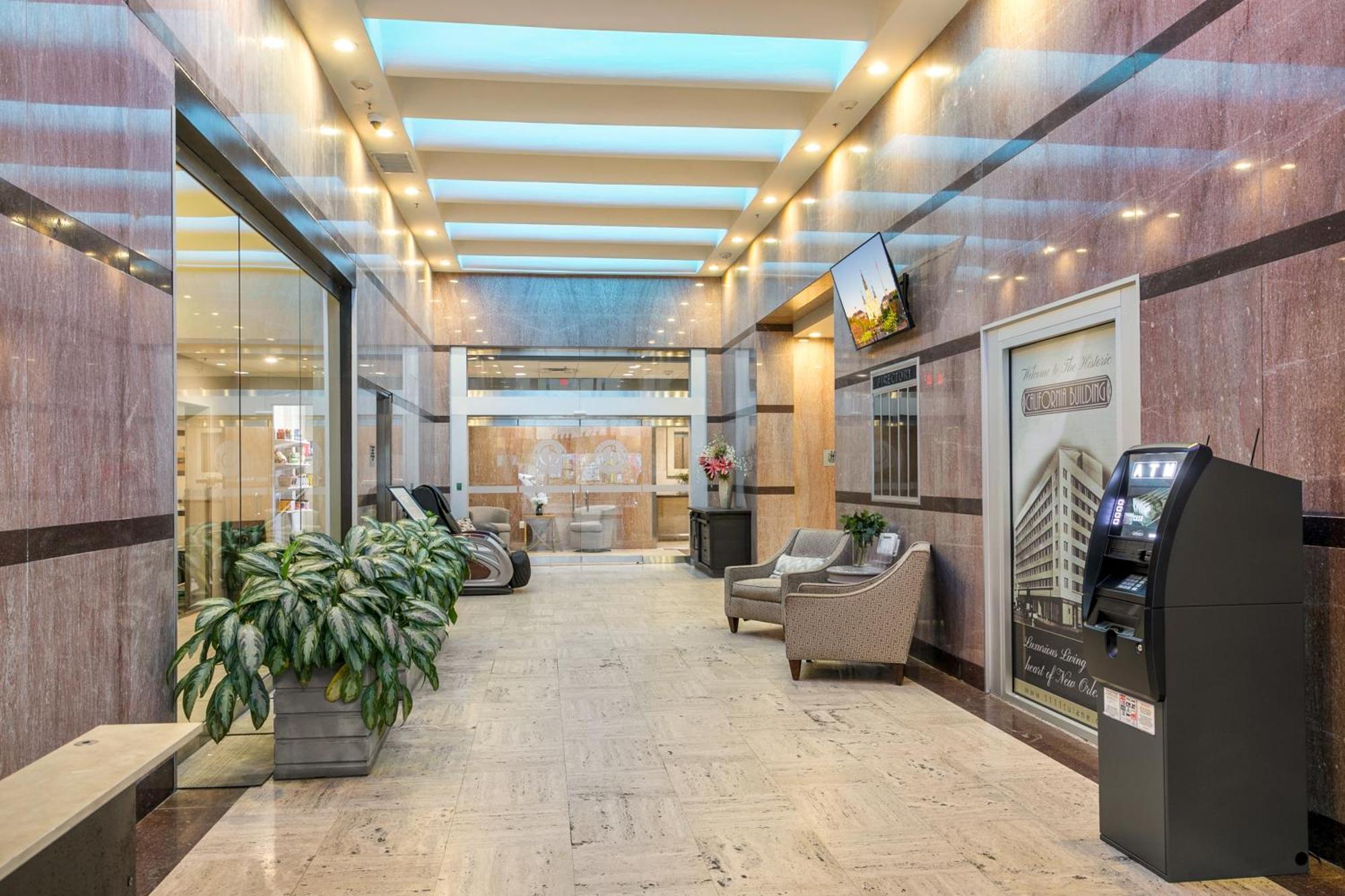 Live In The Heart Of Downtown New Orleans-Cb Unit 806 Villa Kültér fotó